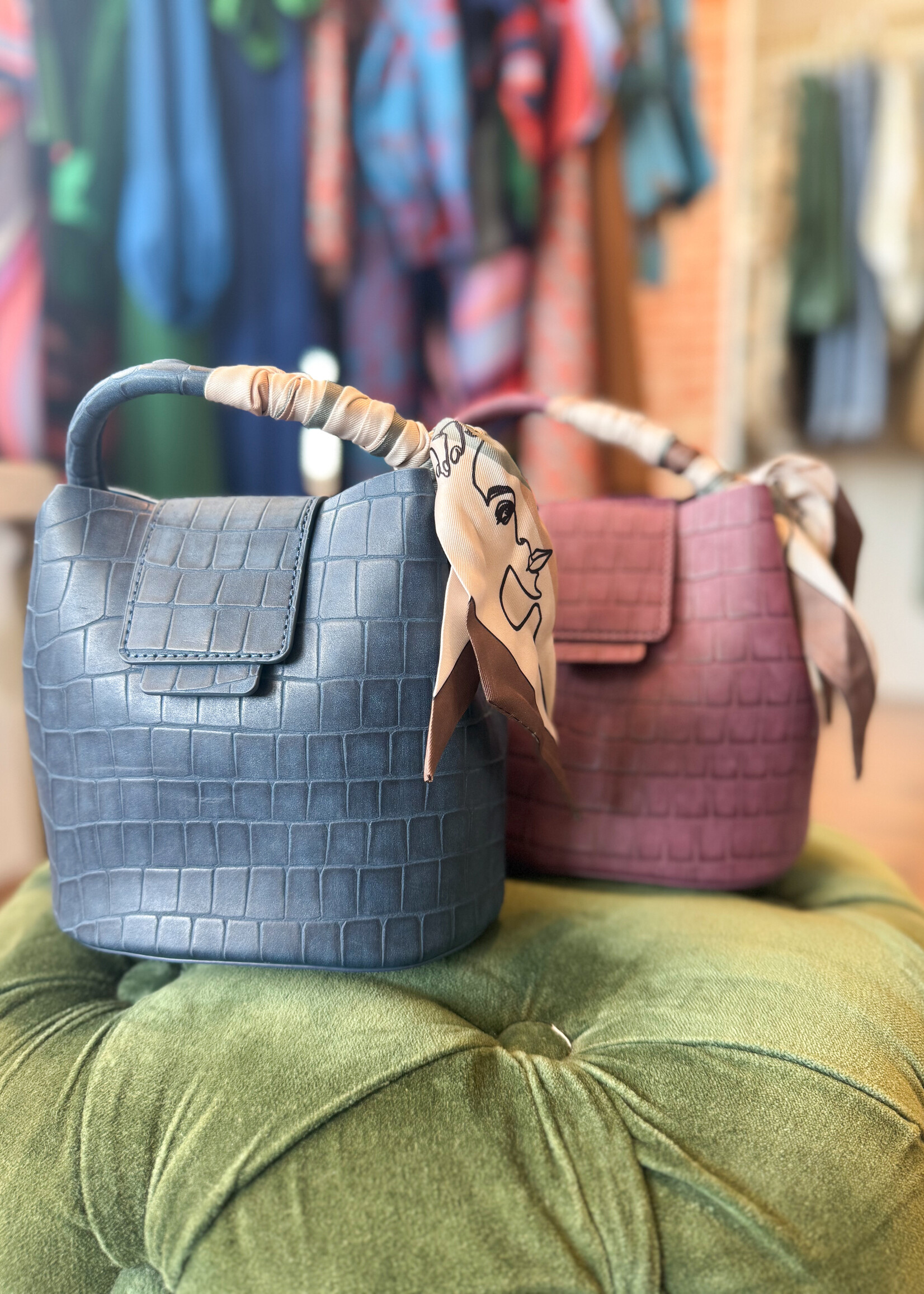 BC Bags Lucia Bag
