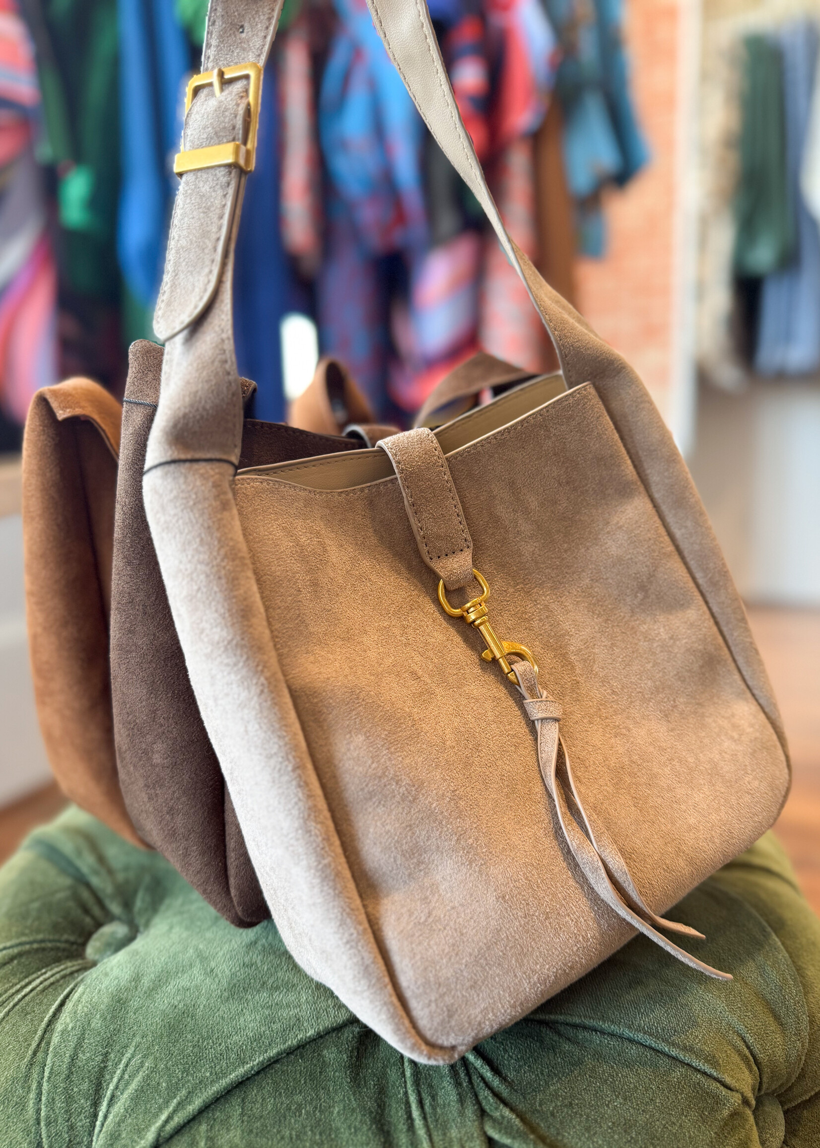 BC Bags Noa Bag