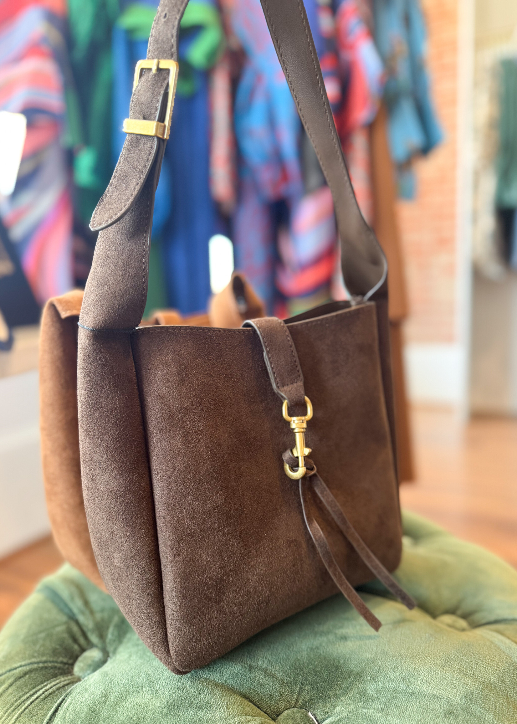 BC Bags Noa Bag