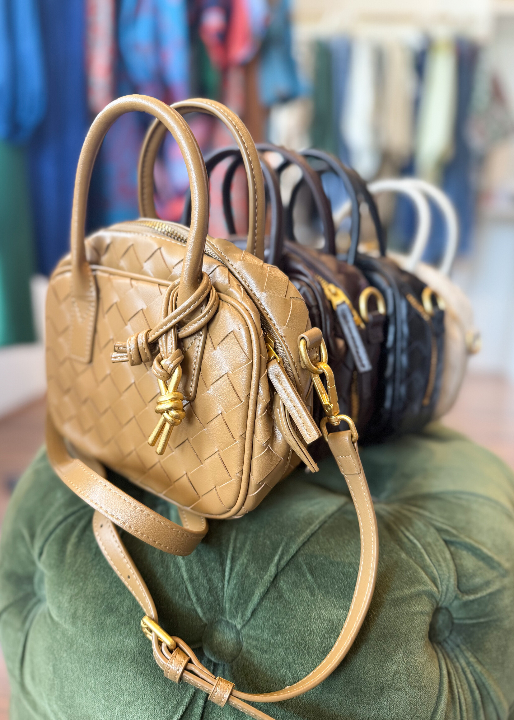 BC Bags Uma Bag