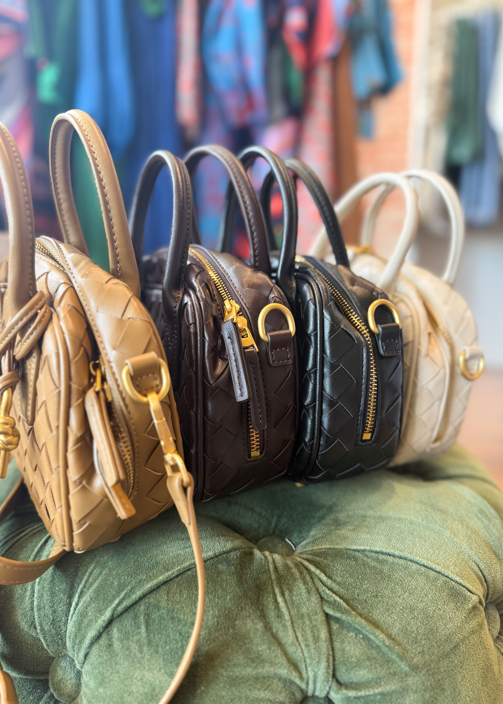 BC Bags Uma Bag