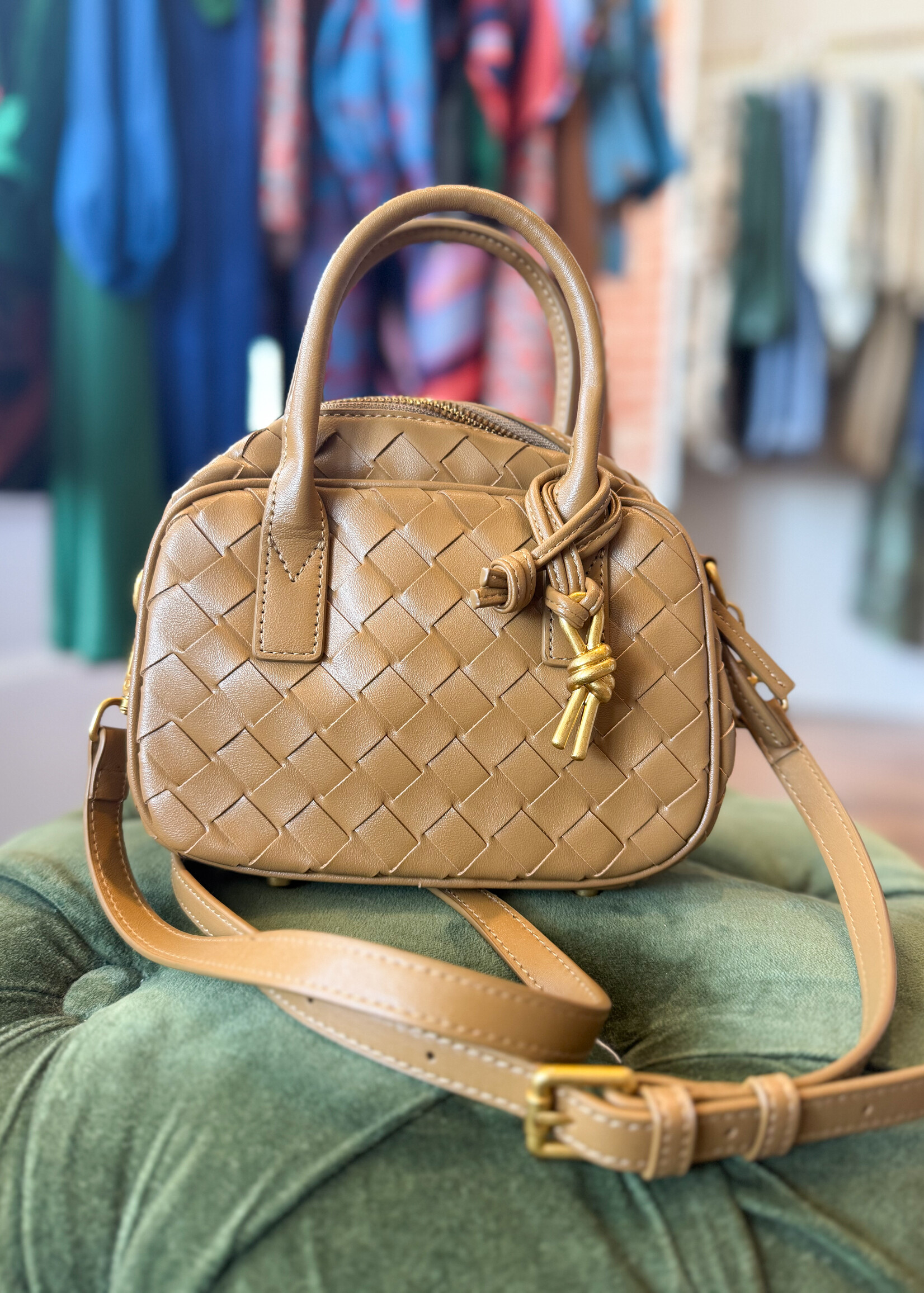 BC Bags Uma Bag
