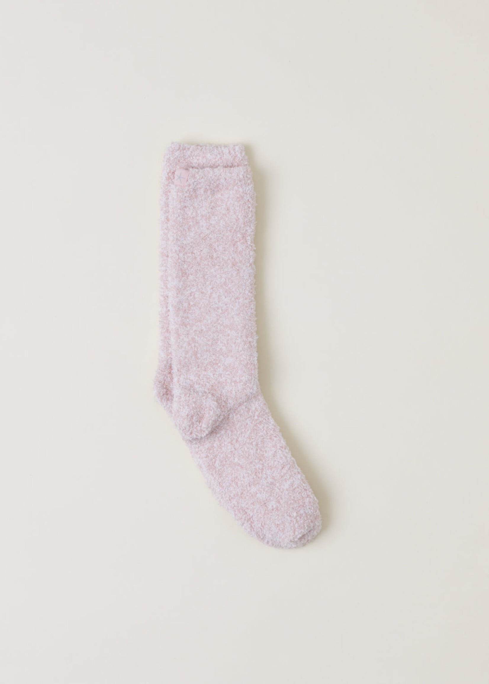 Barefoot Dreams Cozychic Heathered Socks