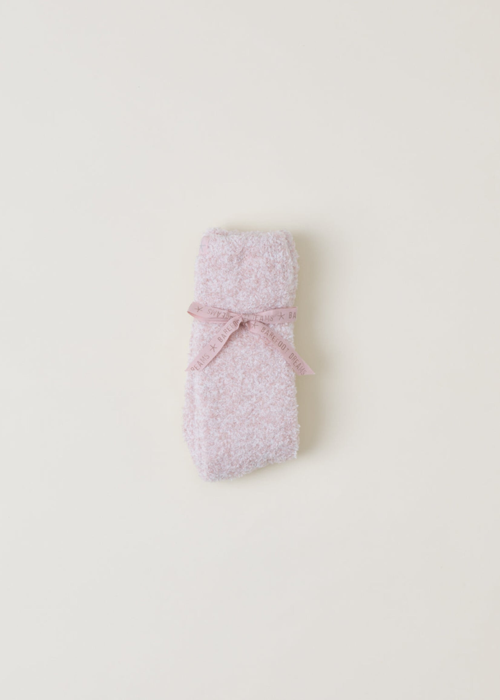 Barefoot Dreams Cozychic Heathered Socks