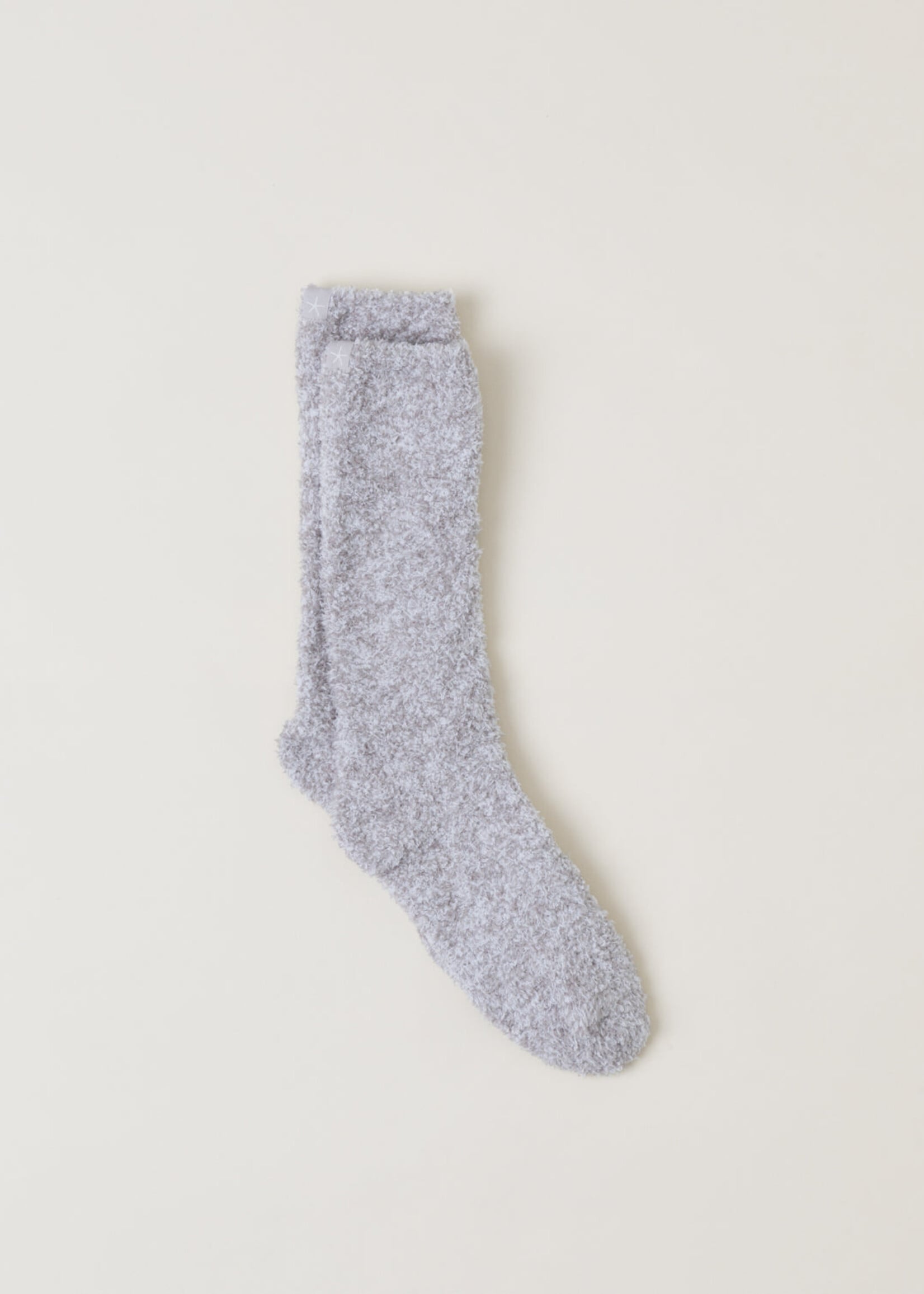 Barefoot Dreams Cozychic Heathered Socks