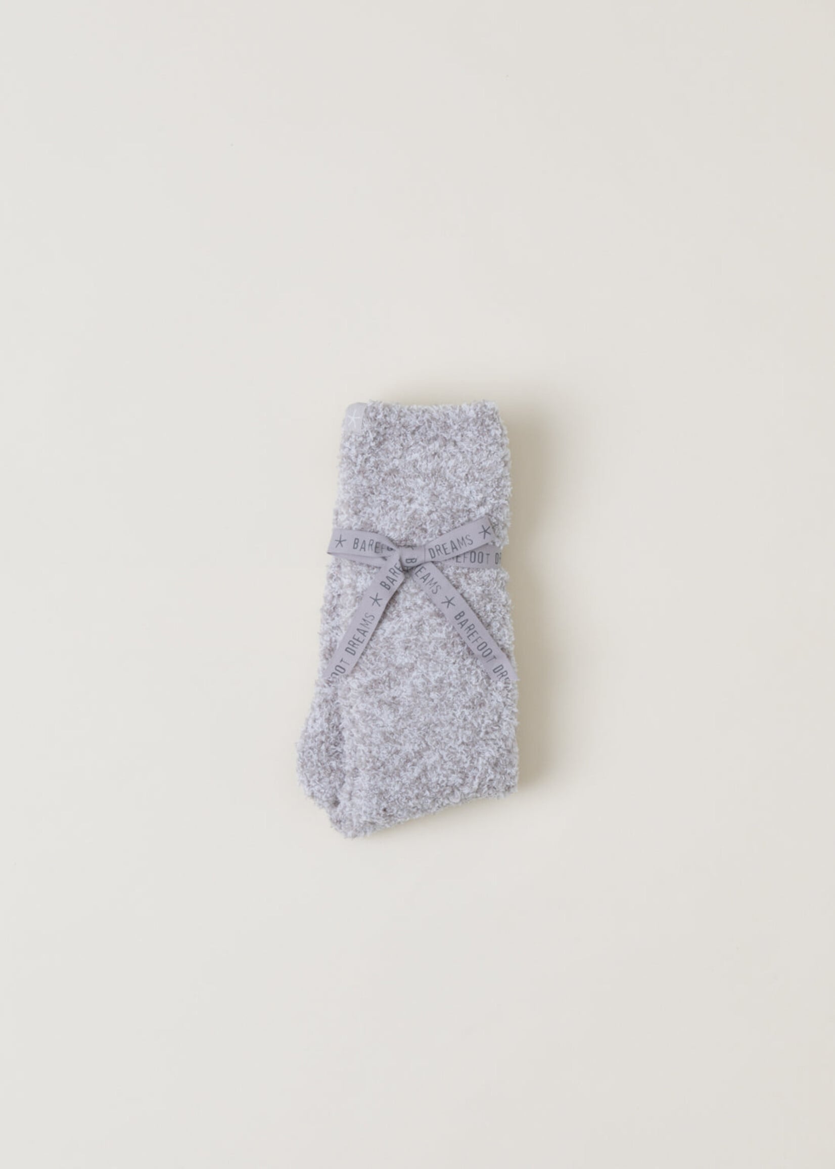 Barefoot Dreams Cozychic Heathered Socks