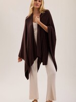 Barefoot Dreams CozyChic Lite Weekend Wrap