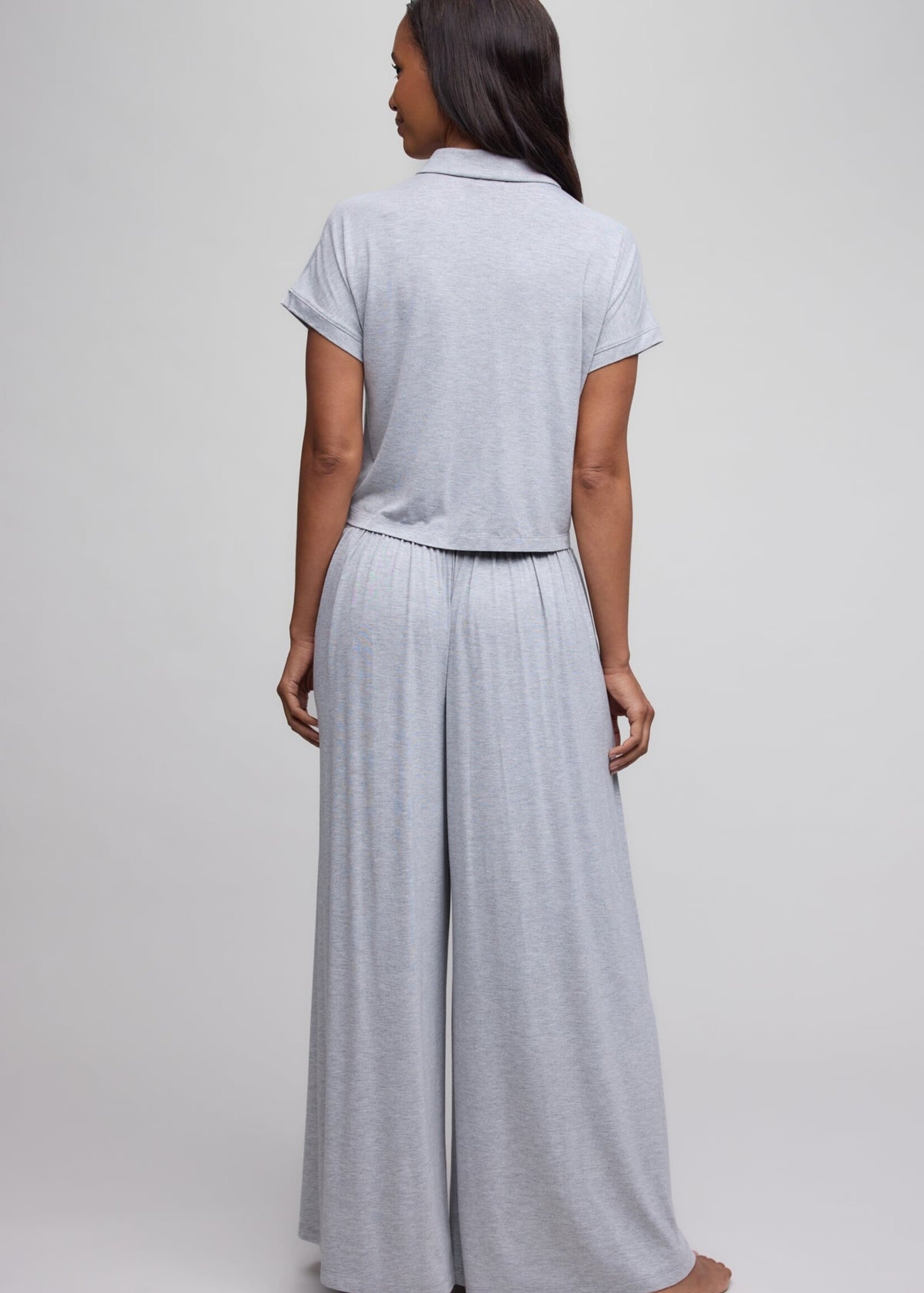 Barefoot Dreams Ultra Soft Jersey Sleep Set