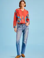 Livro Bradley Shirt