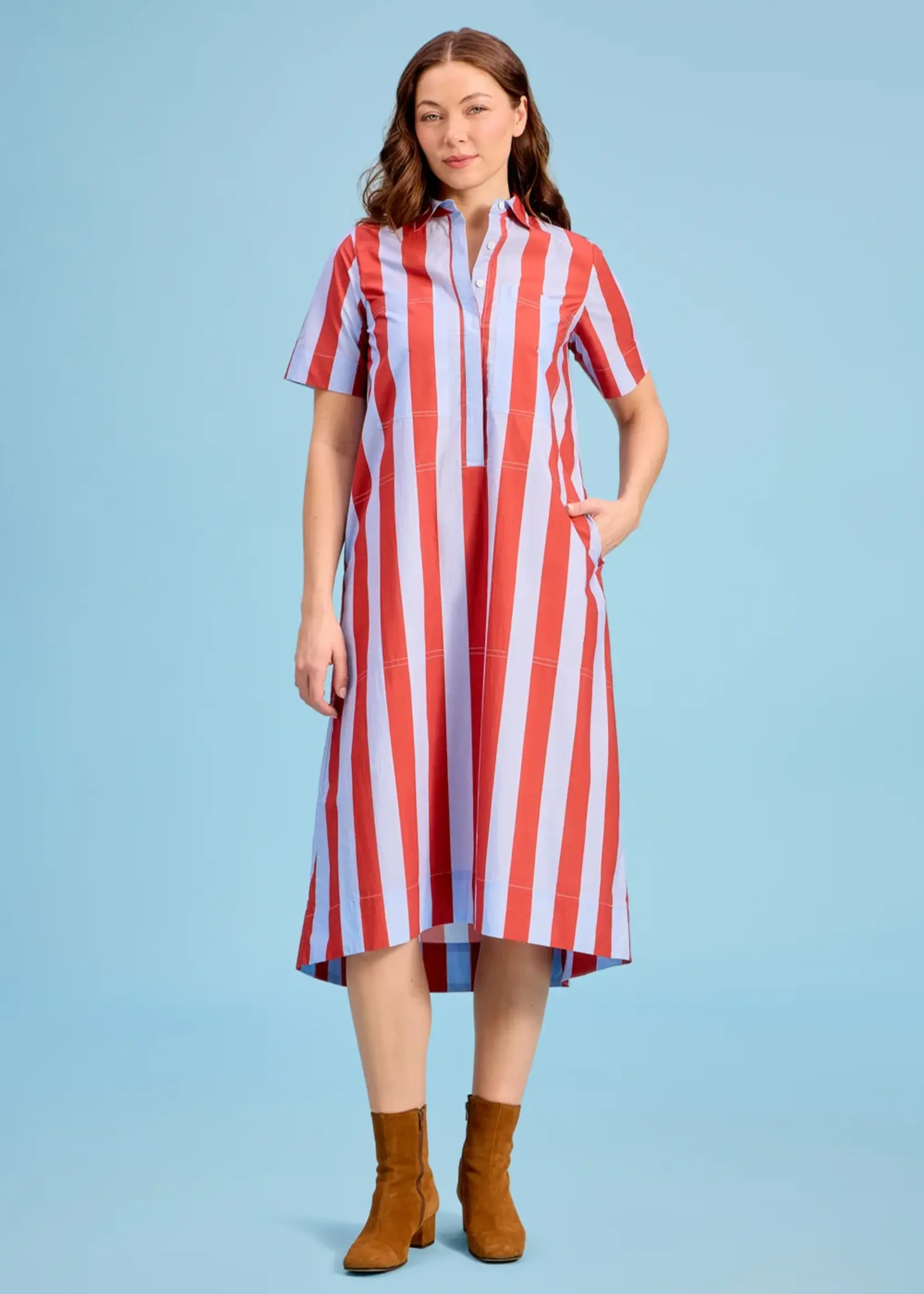 Livro City Dress