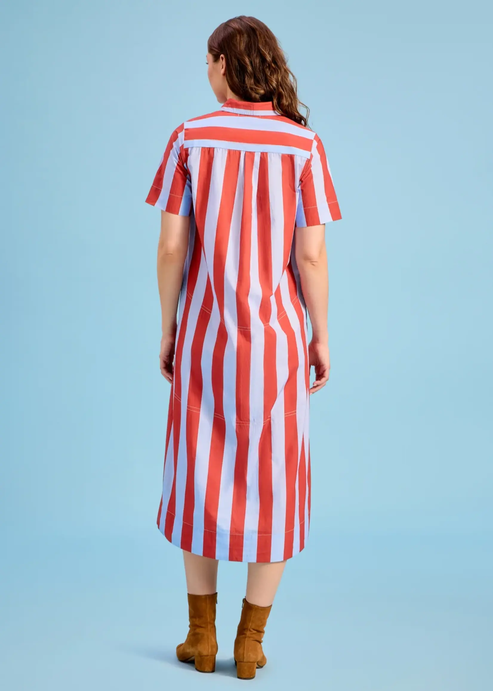 Livro City Dress