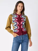 Crosby Colson Cardigan