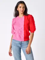 Crosby Smith Sweater