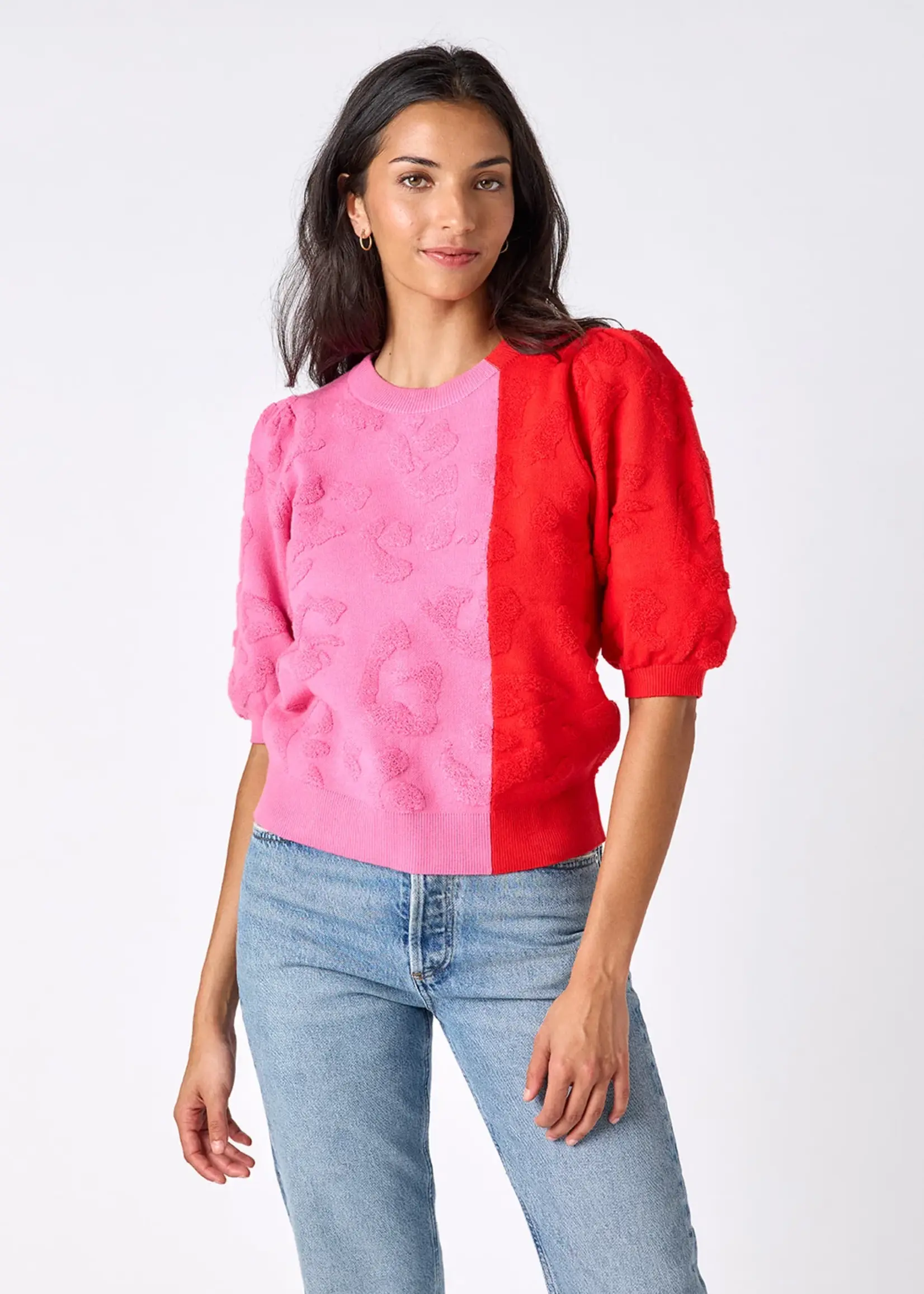 Crosby Smith Sweater