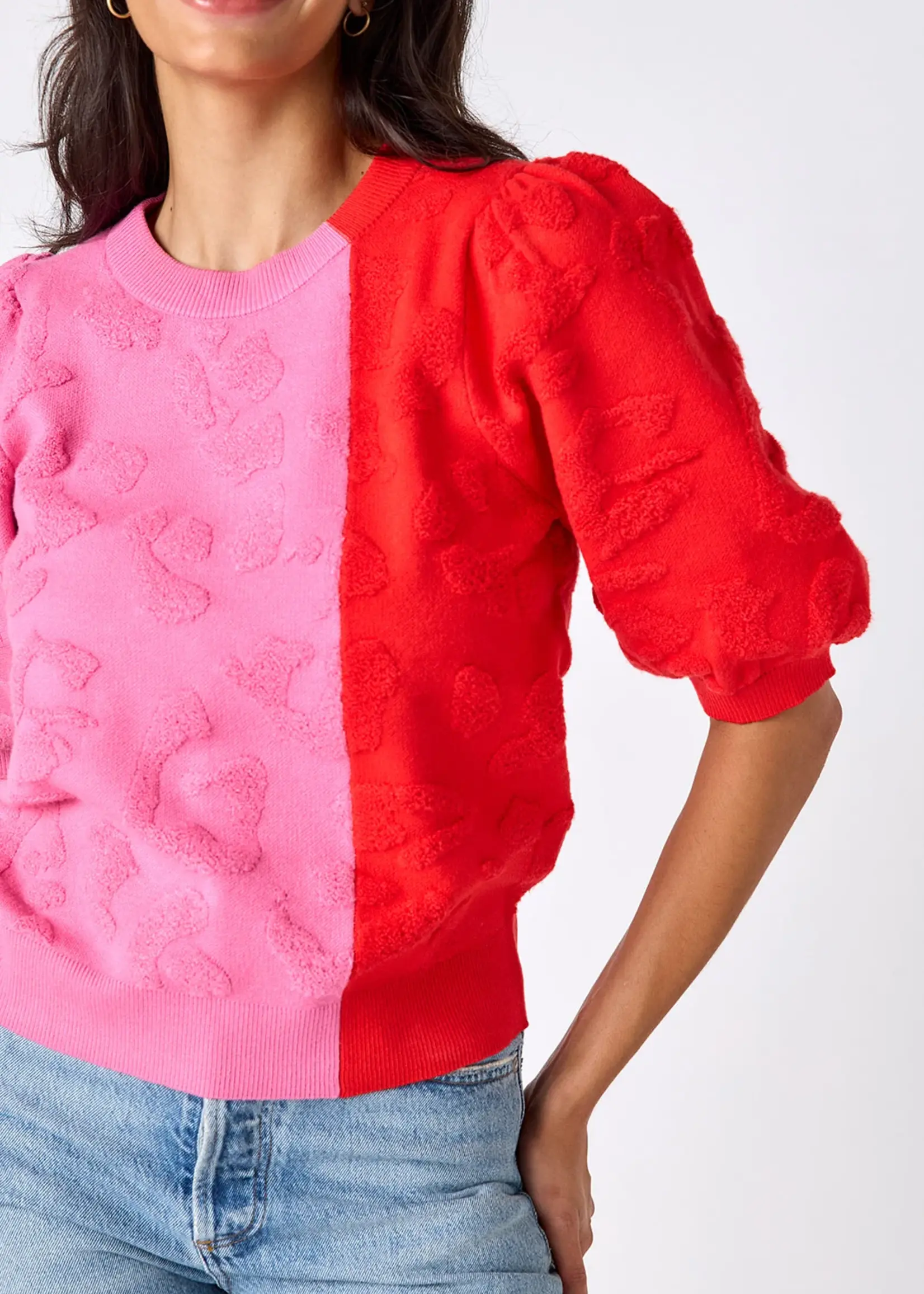 Crosby Smith Sweater
