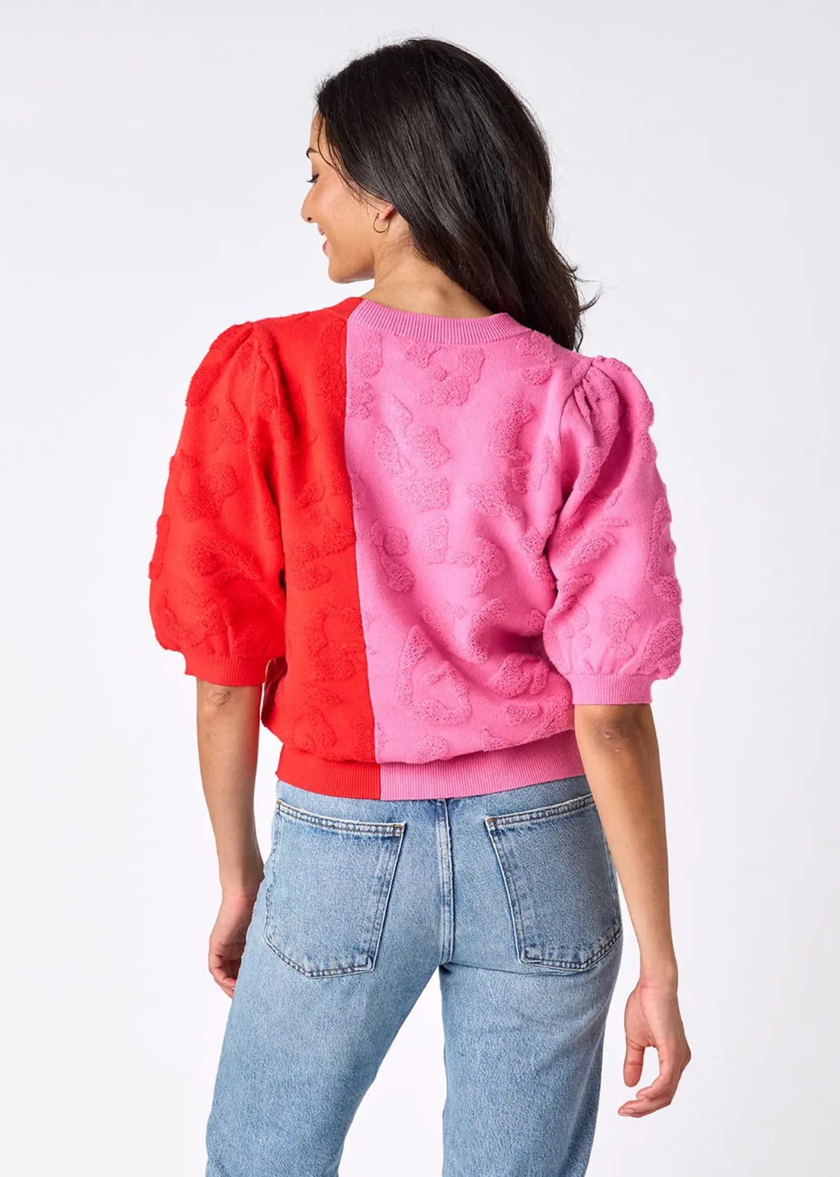 Crosby Smith Sweater