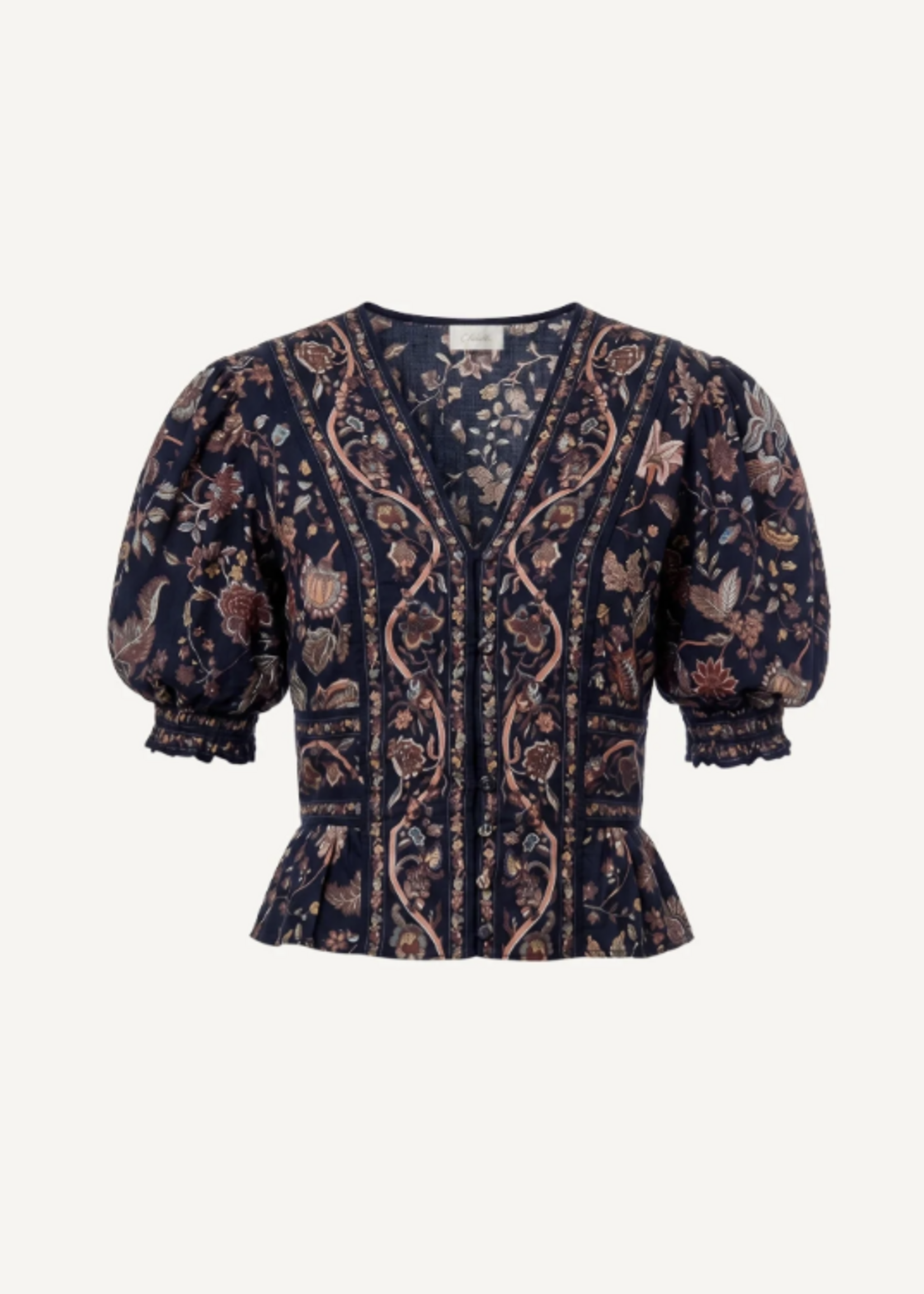 Cleobella Melissa Top