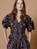 Cleobella Melissa Top