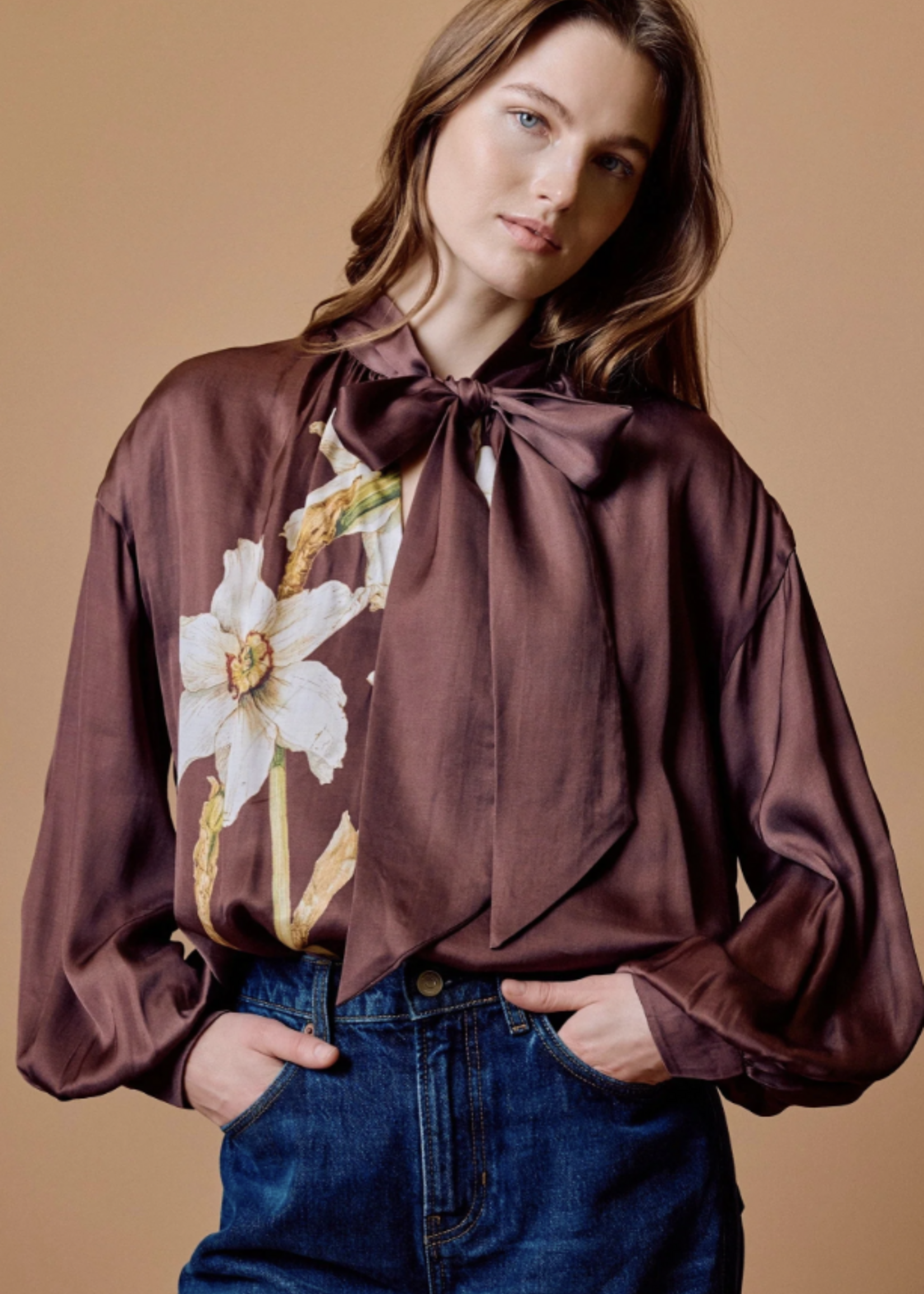 Cleobella Olivia Top