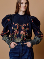 Cleobella Irina Top