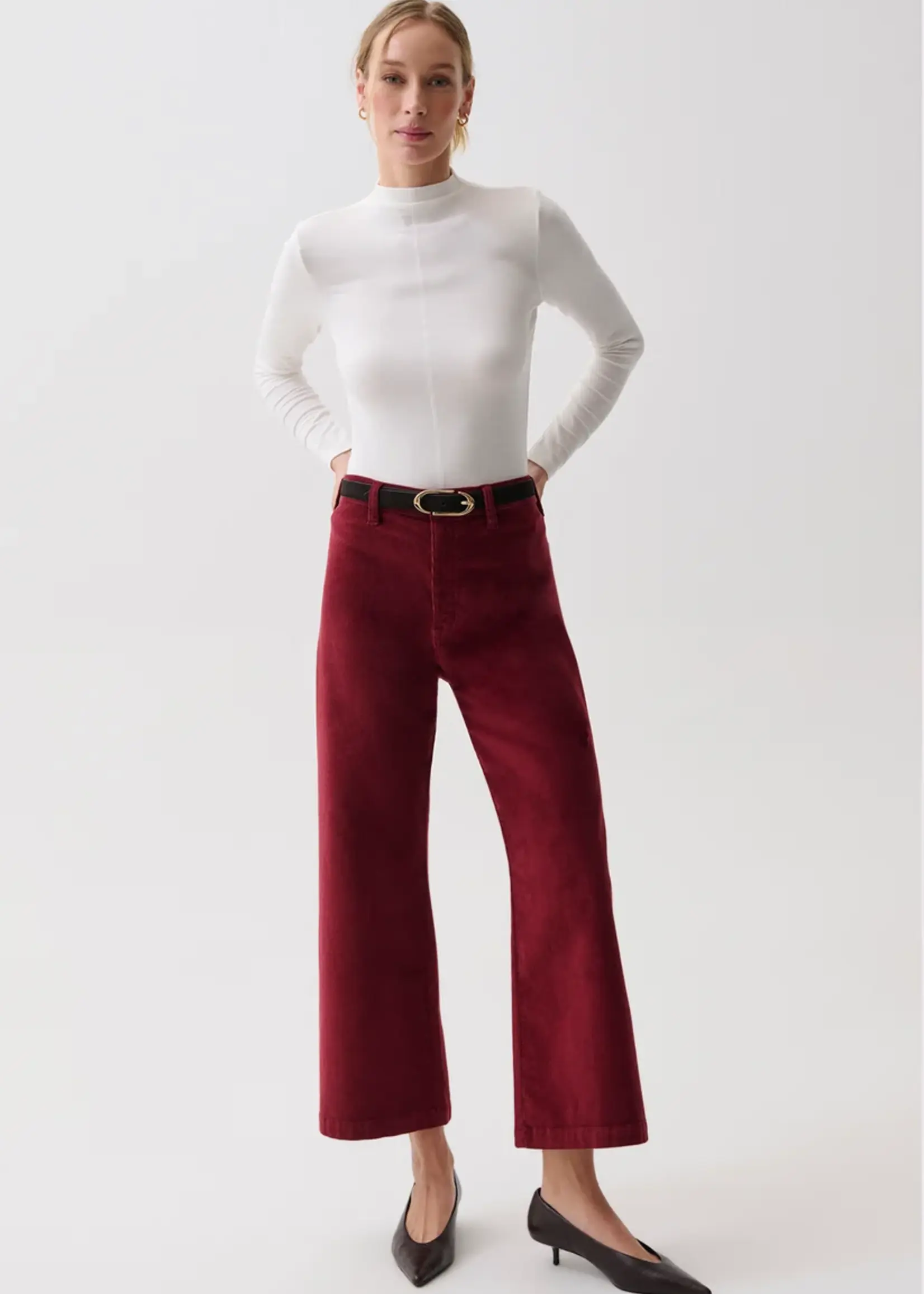 PISTOLA Penny Crop