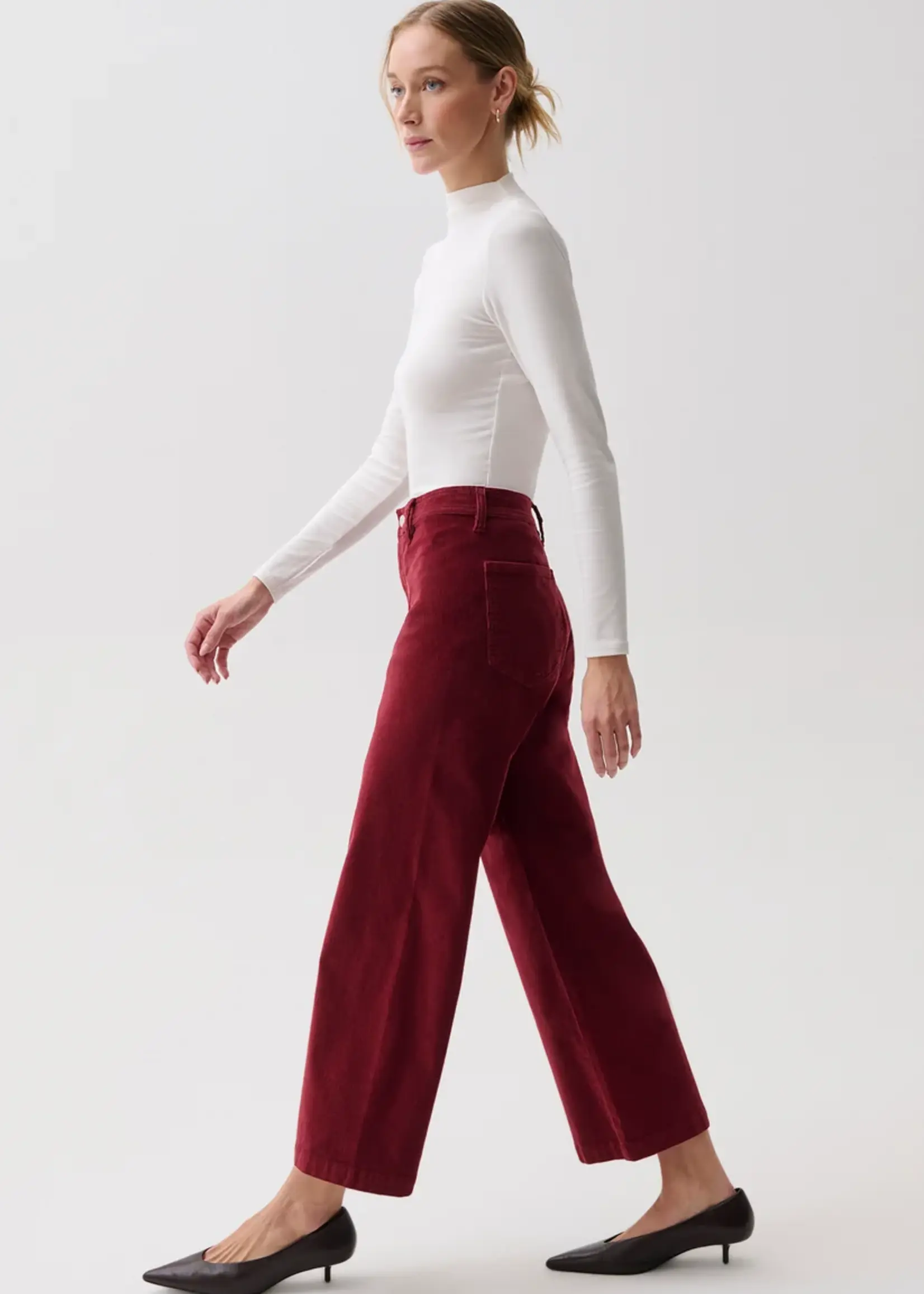 PISTOLA Penny Crop