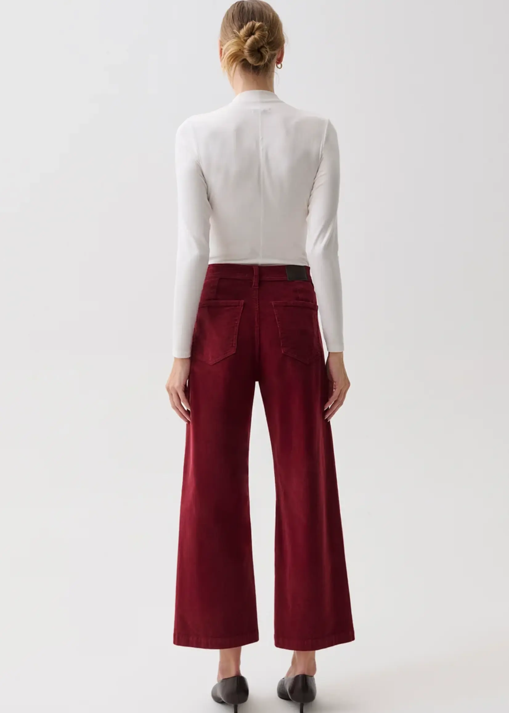 PISTOLA Penny Crop