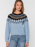 Velvet Heart Delvine Sweater