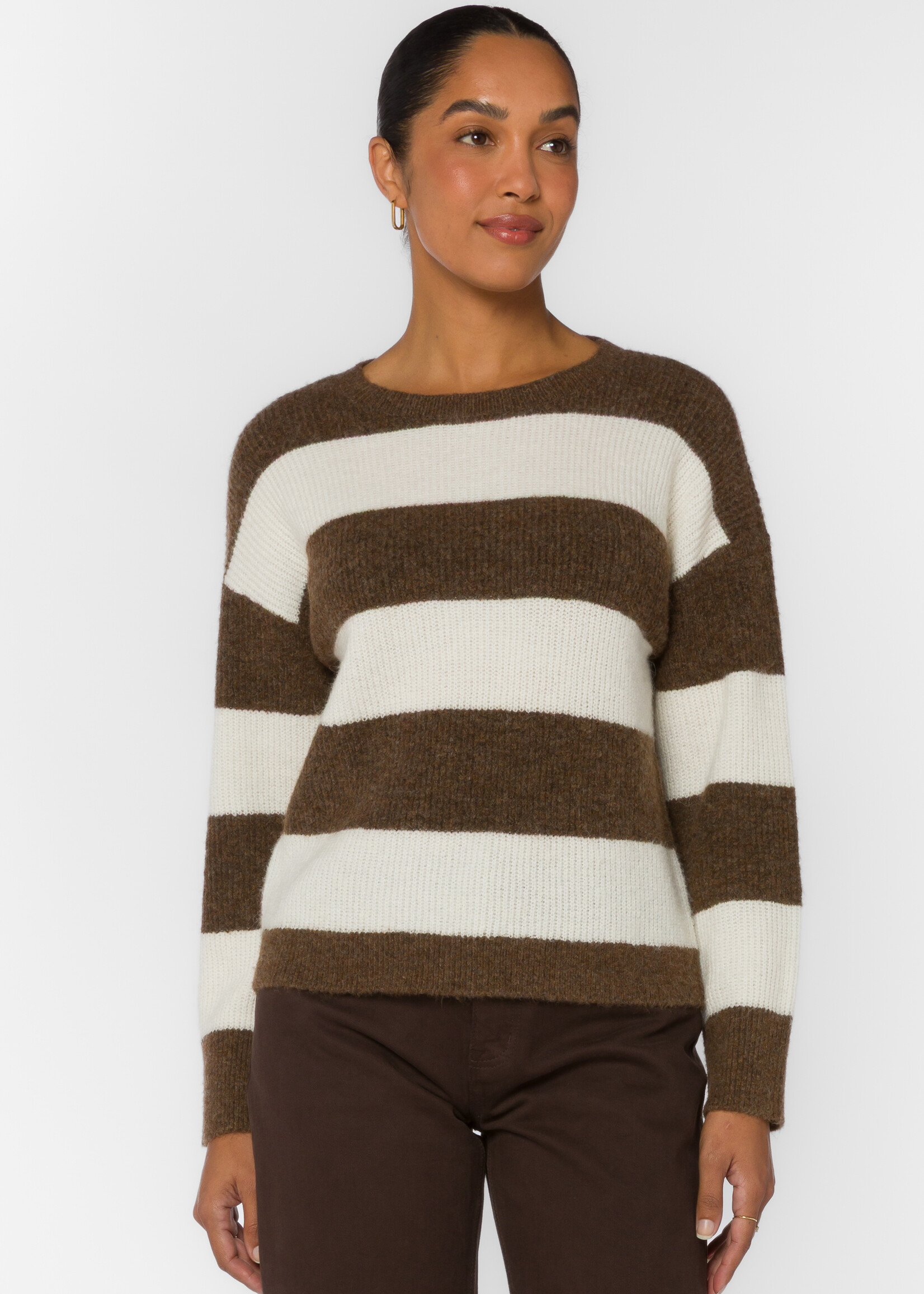 Velvet Heart Cornell Sweater