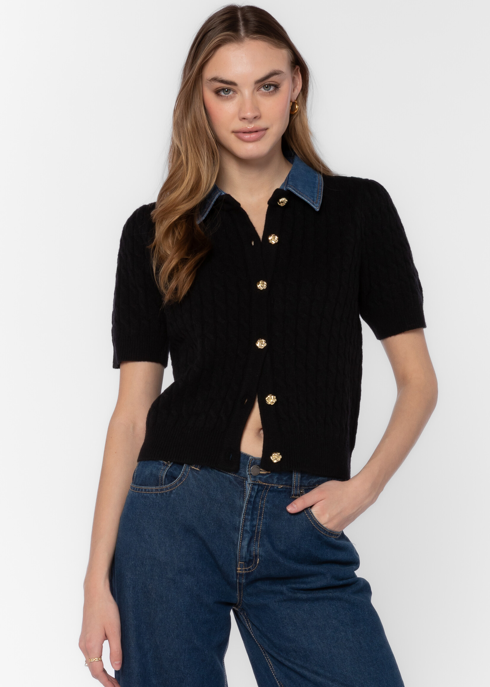 Velvet Heart Rosie Cardigan
