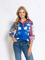 House of MBR Ruthie Top