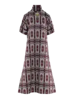 Emily McCarthy Poppy Maxi