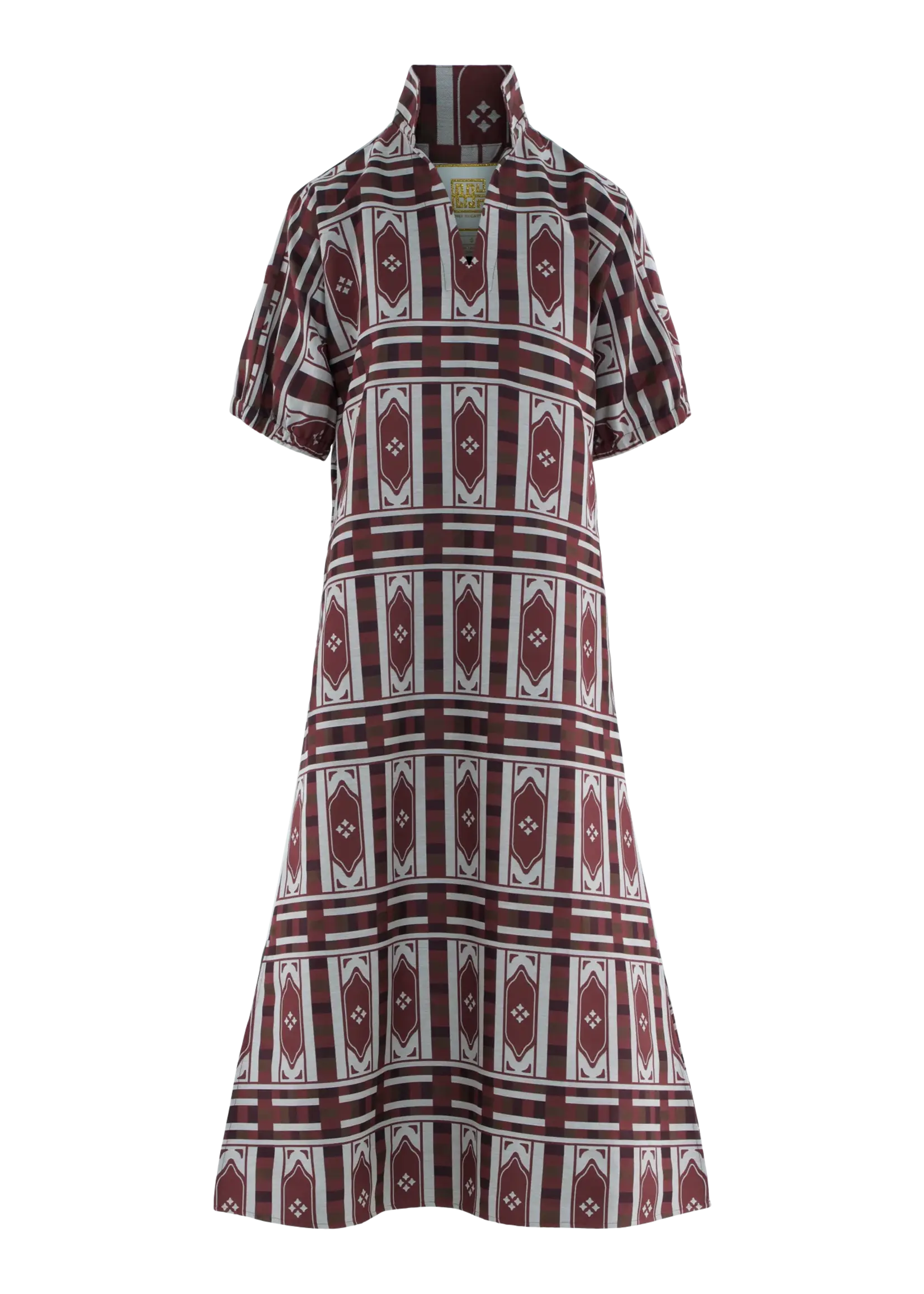 Emily McCarthy Poppy Maxi