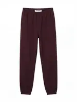 Perfect White Tee Dre Sweatpant