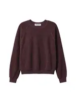 Perfect White Tee Ziggy Sweatshirt