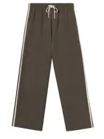 Perfect White Tee Claud Travel Track Pant