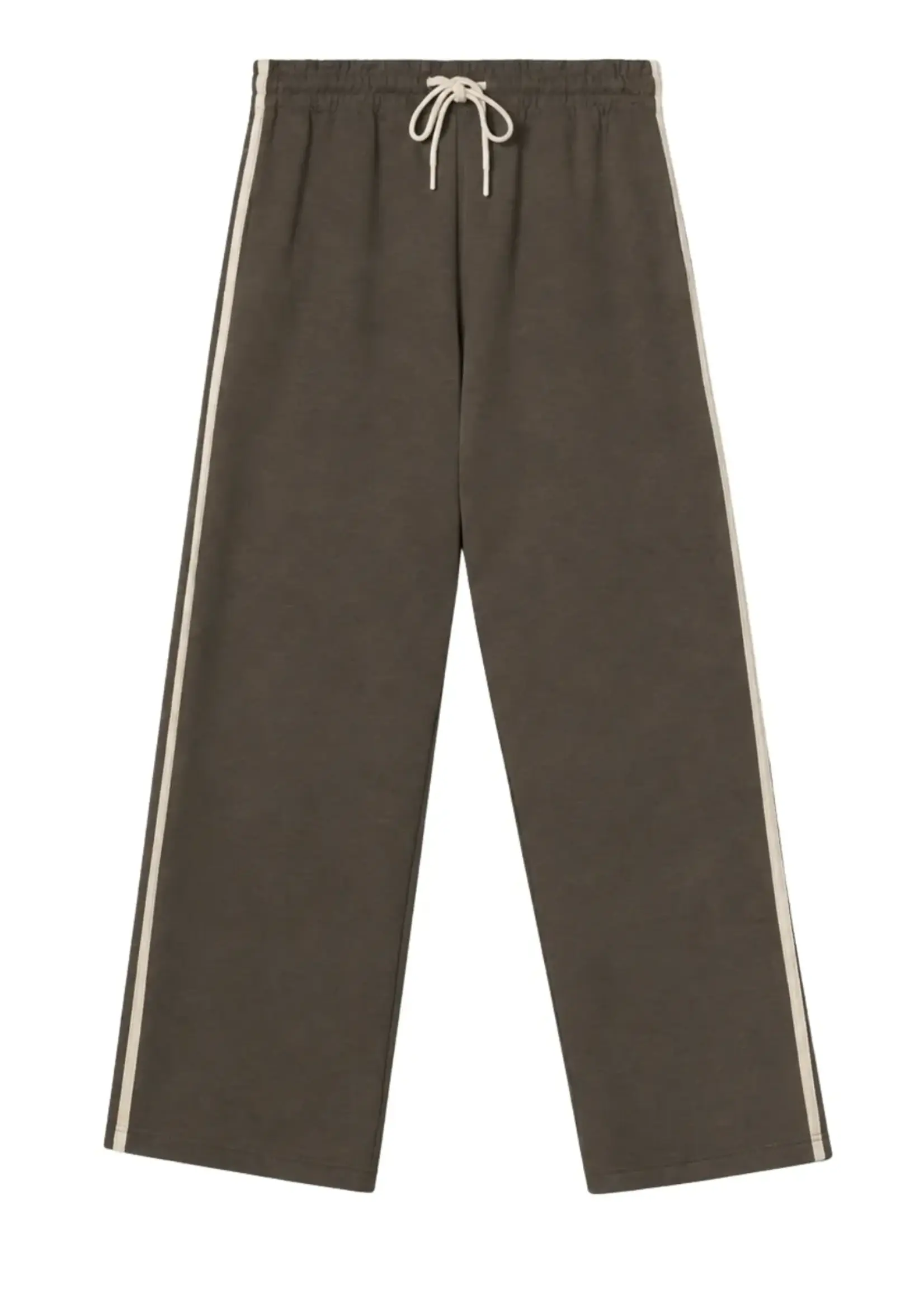 Perfect White Tee Claud Travel Track Pant