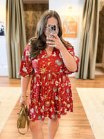 Smith & Quinn Charlotte Dress