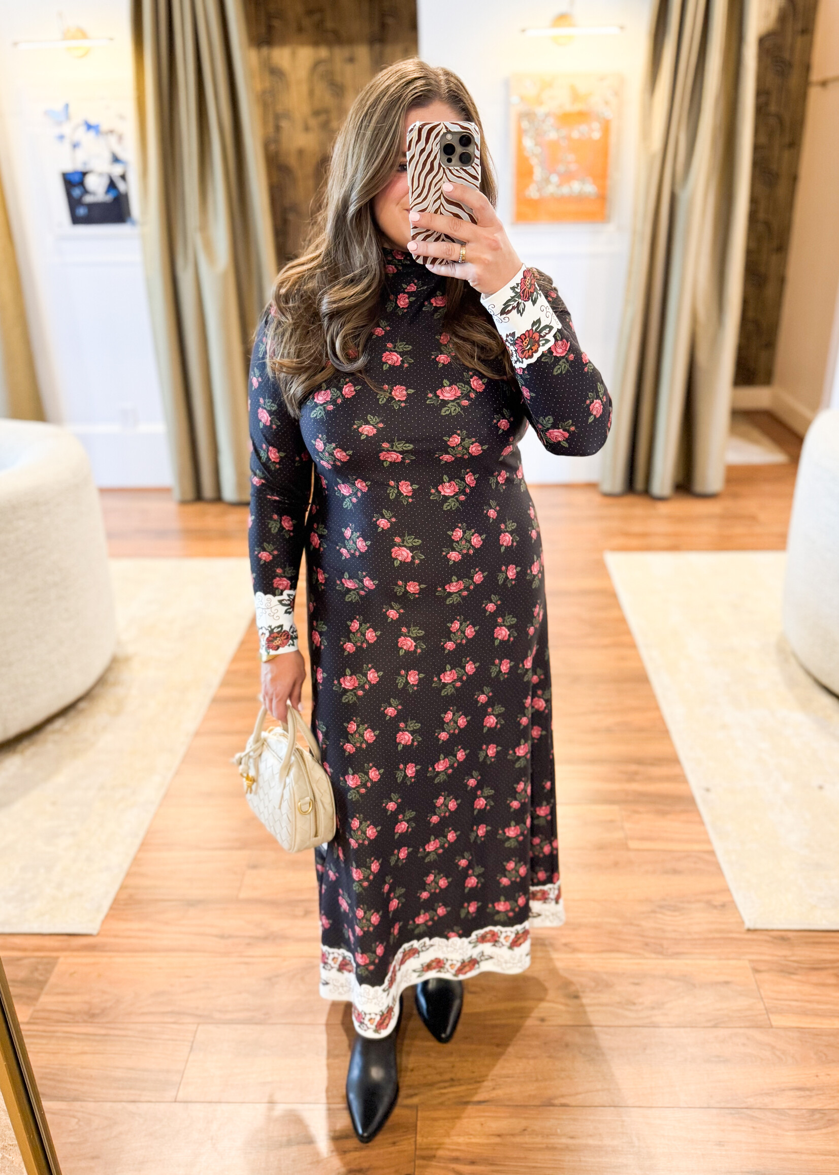 Smith & Quinn Daisy Dress