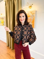 Ivy Jane Quilt Star Jacket