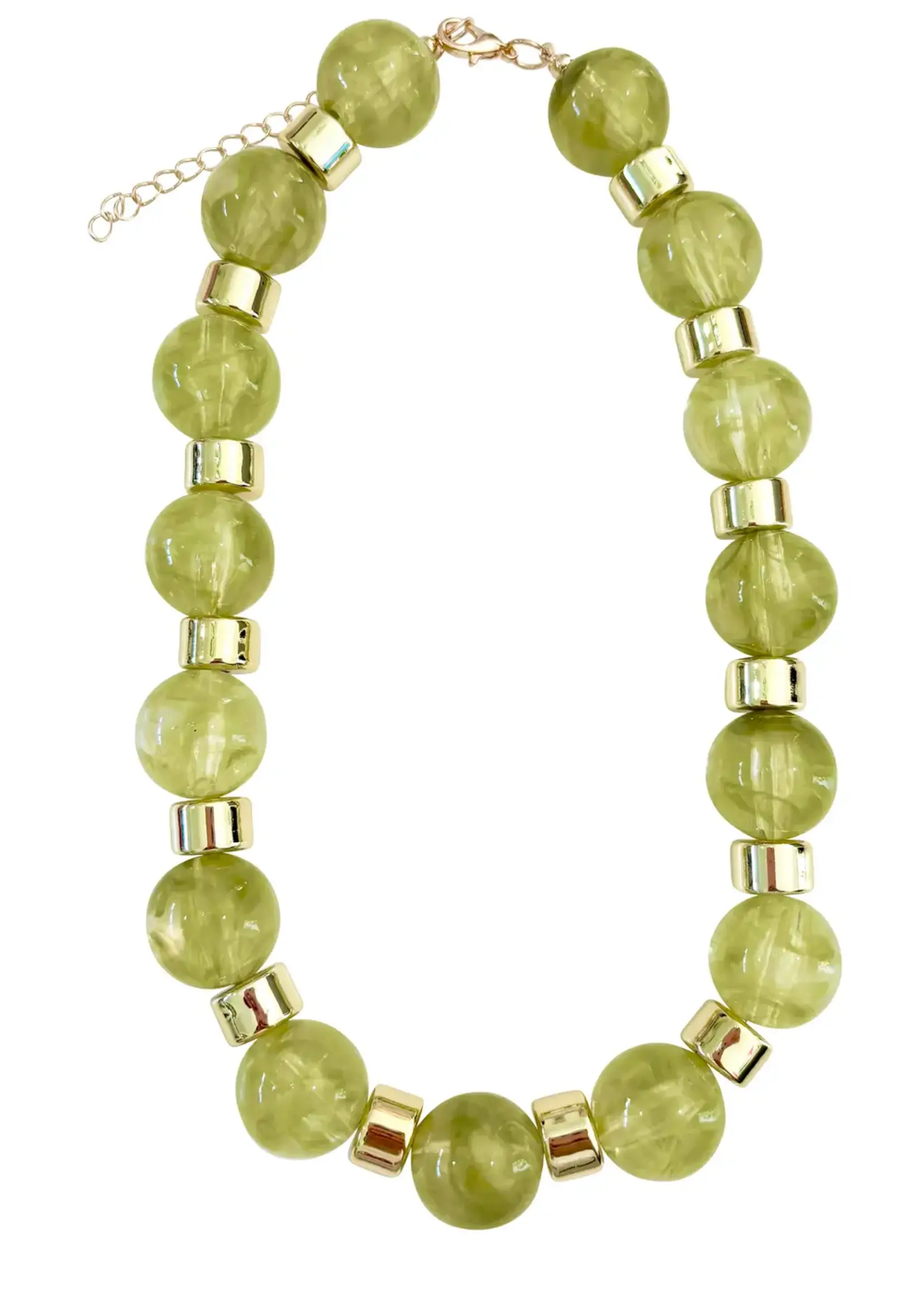 Gemelli Jessica Necklace