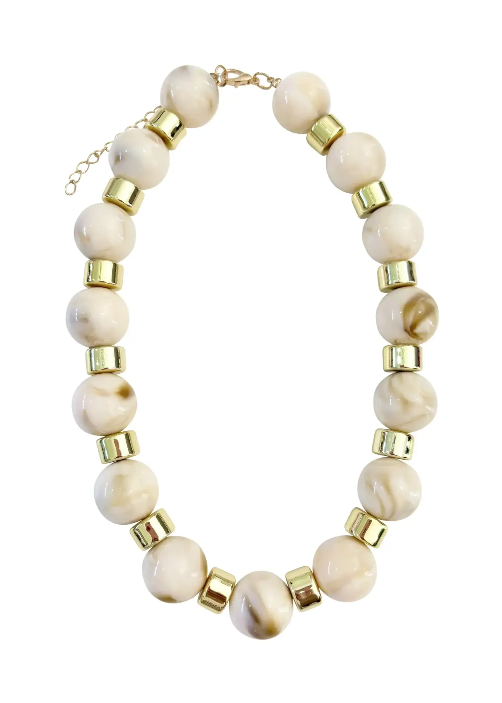 Gemelli Jessica Necklace