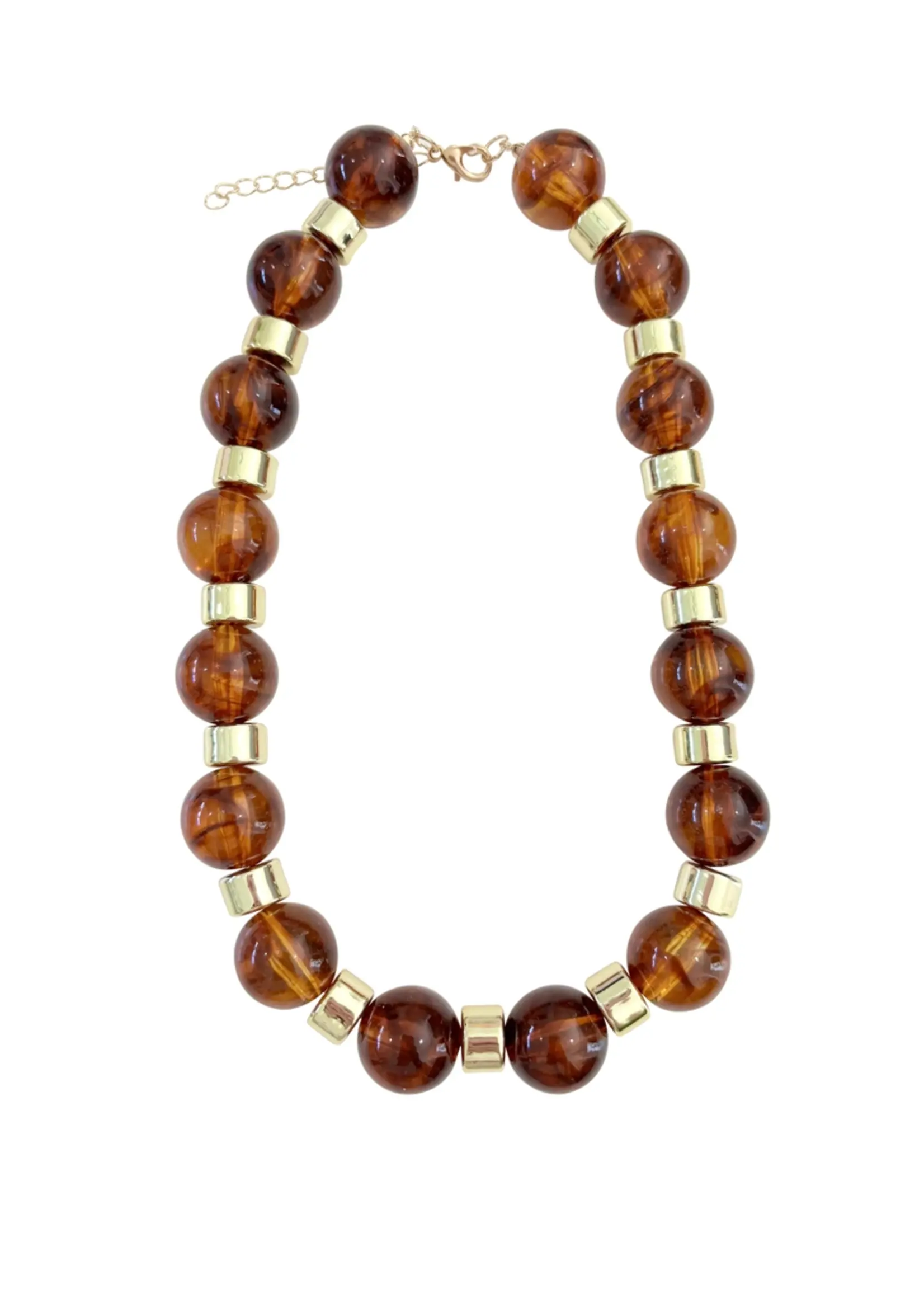 Gemelli Jessica Necklace
