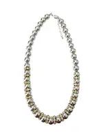 Gemelli Highland Necklace