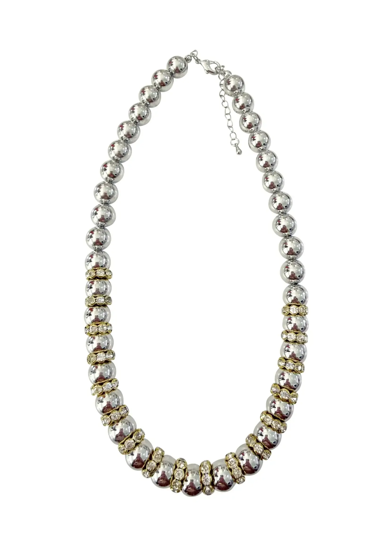 Gemelli Highland Necklace