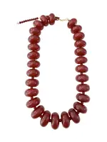 Gemelli Bailey Necklace