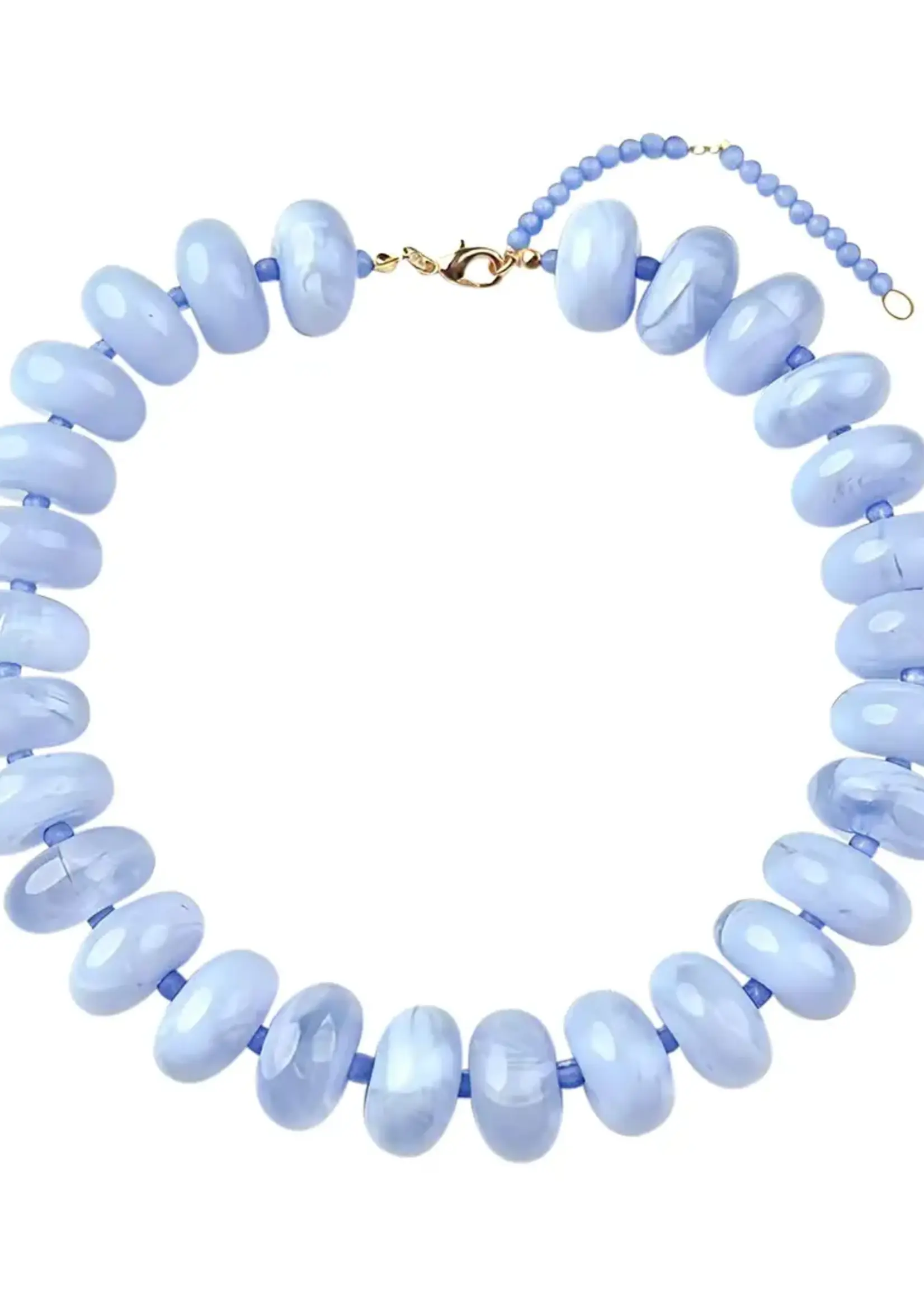 Gemelli Bailey Necklace