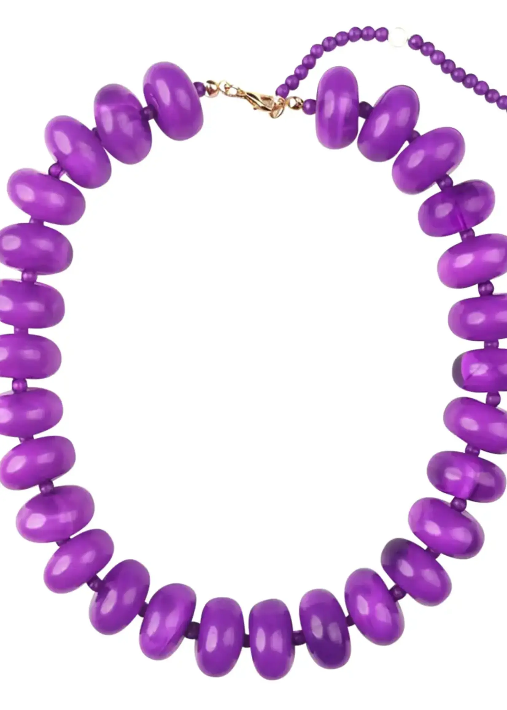 Gemelli Bailey Necklace