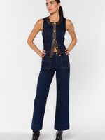 Velvet Heart Cleo Vest