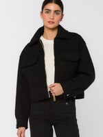 Velvet Heart Galinda Jacket